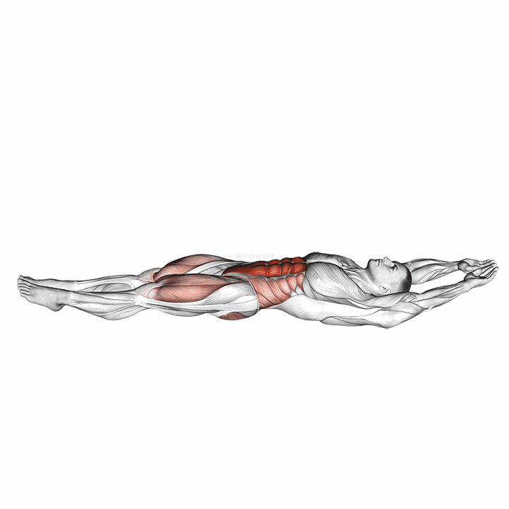 Cocoons demonstration