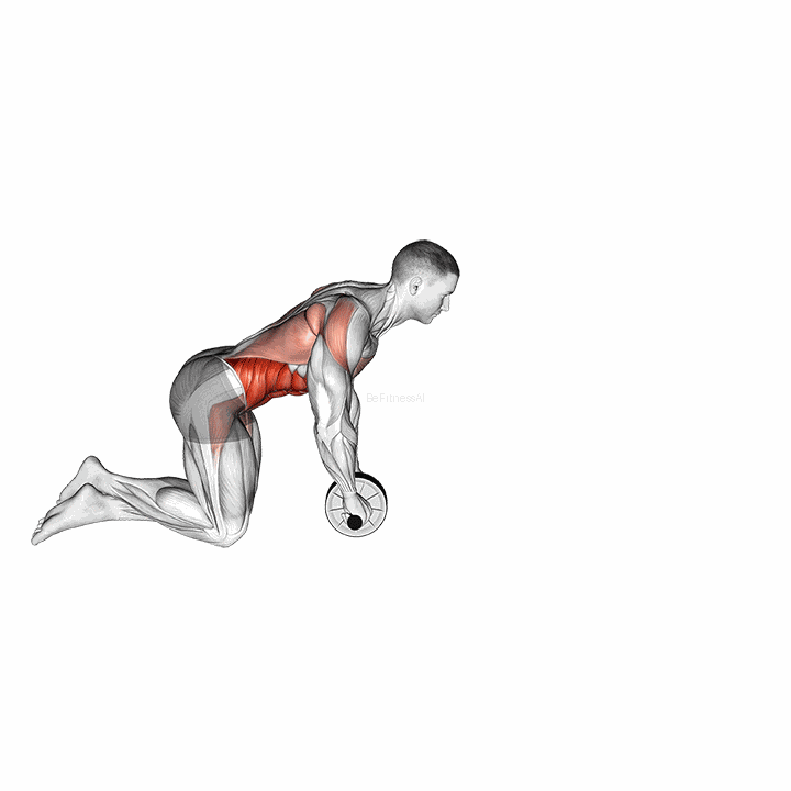 Wheel Rollout demonstration