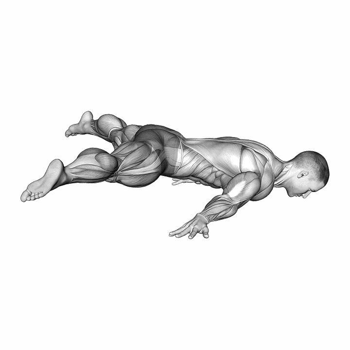 Straddle Maltese demonstration