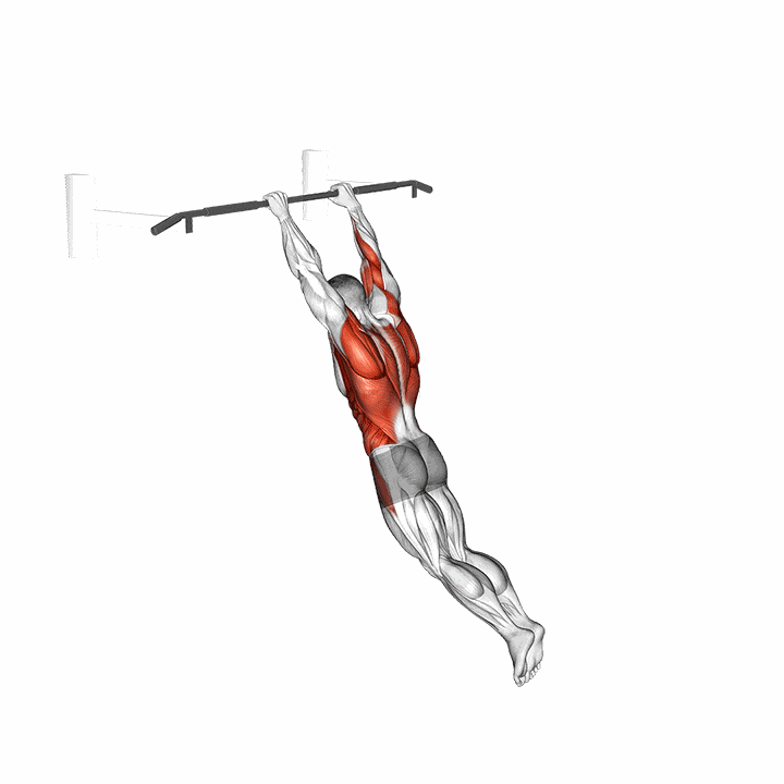 Swing 360 demonstration