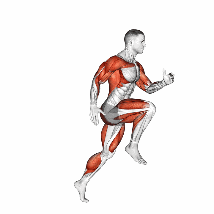 Wheel Run demonstration